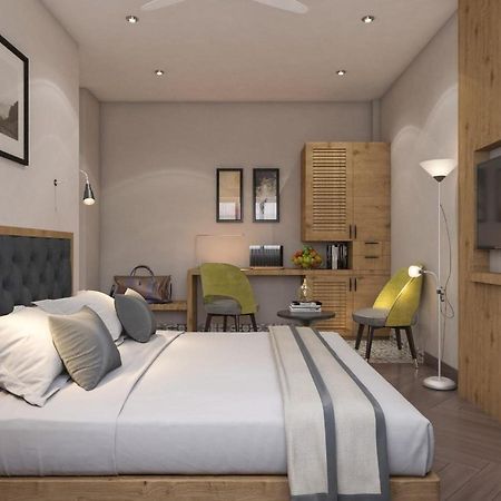 Ojas Hotel & Resort Durgapur  Ngoại thất bức ảnh