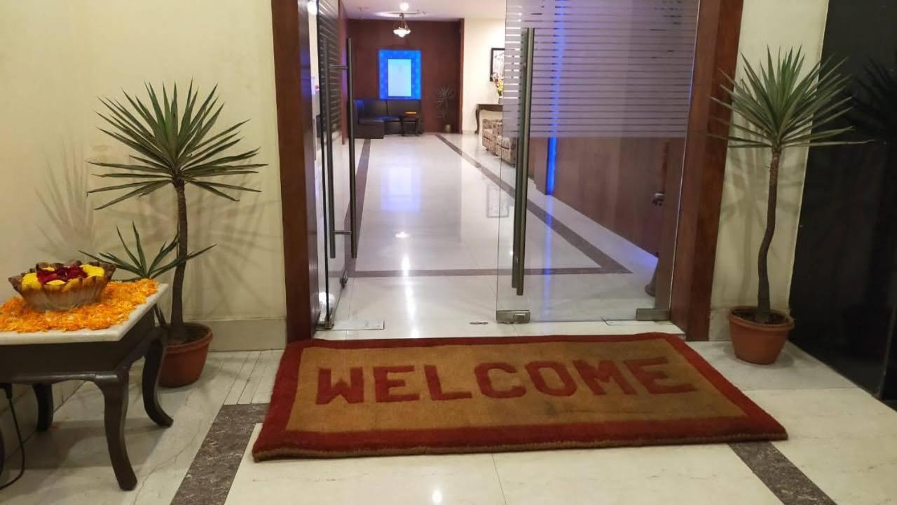 Ojas Hotel & Resort Durgapur  Ngoại thất bức ảnh