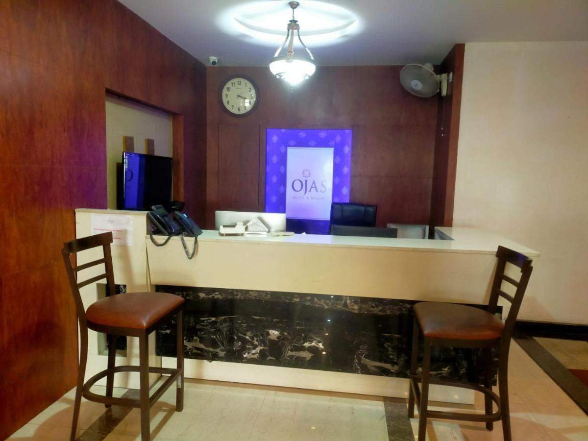 Ojas Hotel & Resort Durgapur  Ngoại thất bức ảnh