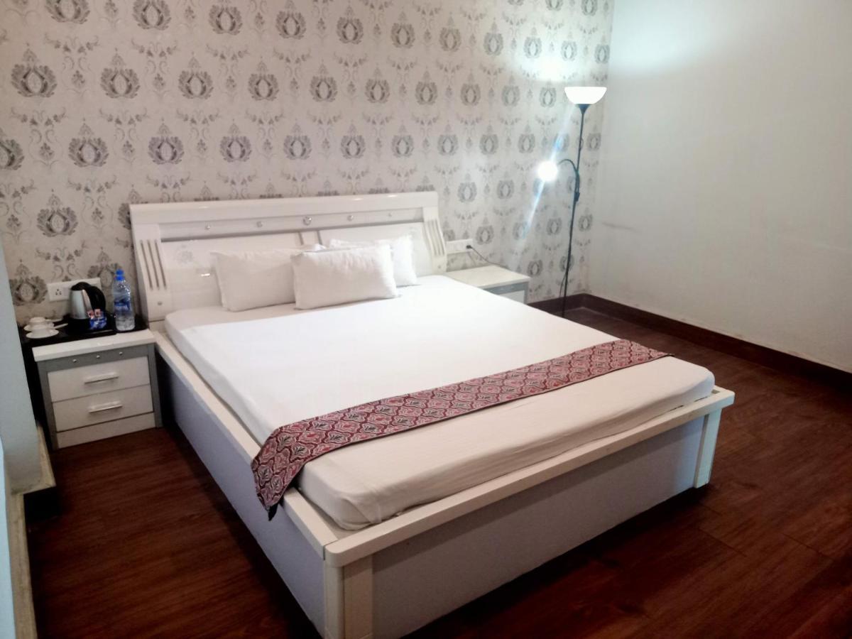 Ojas Hotel & Resort Durgapur  Ngoại thất bức ảnh