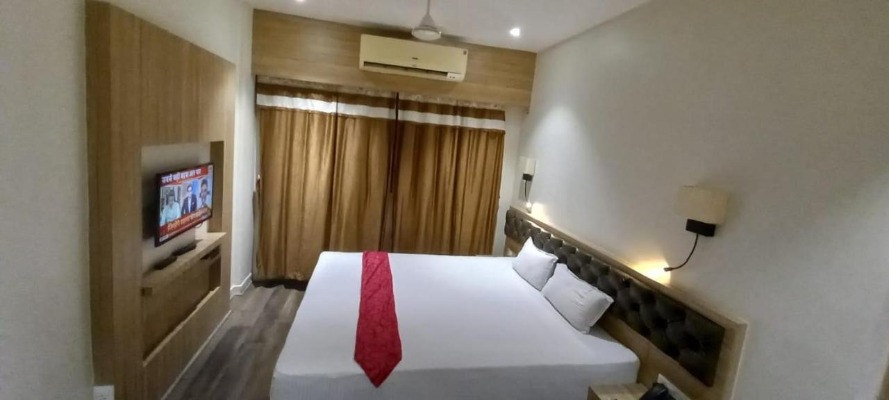 Ojas Hotel & Resort Durgapur  Ngoại thất bức ảnh
