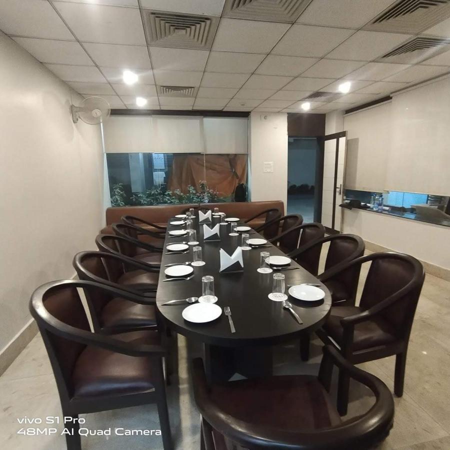 Ojas Hotel & Resort Durgapur  Ngoại thất bức ảnh