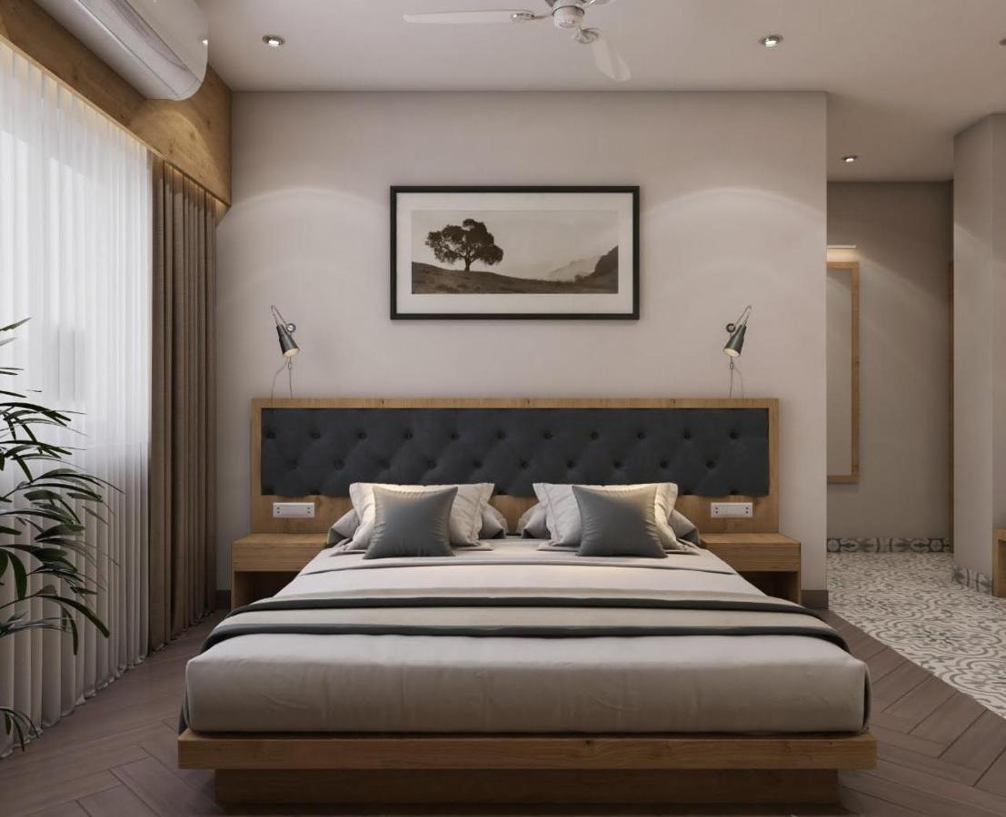 Ojas Hotel & Resort Durgapur  Ngoại thất bức ảnh